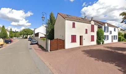 Fabienne LOGE, Praticien de Médecine Alternative à Châteaufort