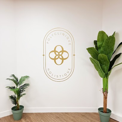 POLYCLINIQUE HOLISTIQUE OZ - Ophélie Yolcu, Praticien de Médecine Alternative à Dammartin-en-Goële