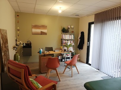 Hardy Françoise Réflexologue, Hypnothérapeute, Kinésiologue, Réflexologue à Charnay-lès-Mâcon