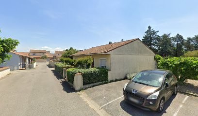 Jihane VALLA, Praticien de Médecine Alternative à Valence