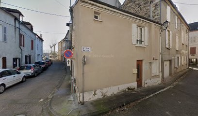 Anselmet Richard, Praticien de Médecine Alternative à Cusset