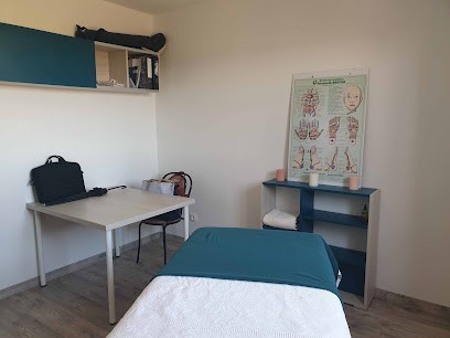 Réflexologue, Réflexologue à Cauvicourt