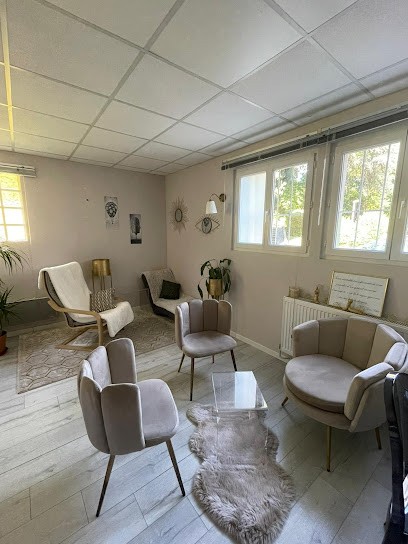 Svetlana Telitsine Naturopathe - Massages Bien-Être, Praticien de Médecine Alternative à Saint-Germain-en-Laye