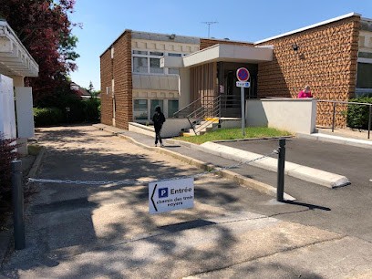 Réflexologie plantaire Corinne de SALVE de BRUNETON, Réflexologue au Mée-sur-Seine