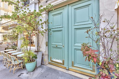 Emilie Salaberri Shiatsu Paris, Praticien de Médecine Alternative à Paris 06