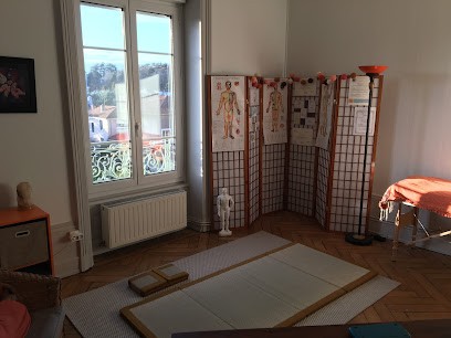 Shiatsu L'étincelle - Catherine Palix, Praticien de Médecine Alternative à Tassin-la-Demi-Lune