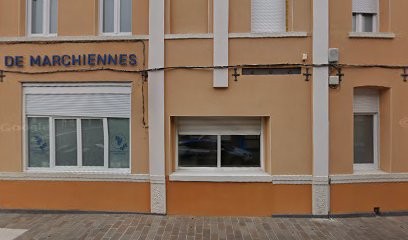 Amina KRIM Sophrologue, Praticien de Médecine Alternative à Marchiennes