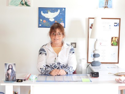 Magnétiseuse , Ma Profession, Praticien de Médecine Alternative à Dangeau