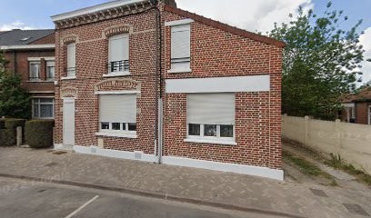 Sadia Bourrich, Réflexologue à Noyelles-sous-Lens