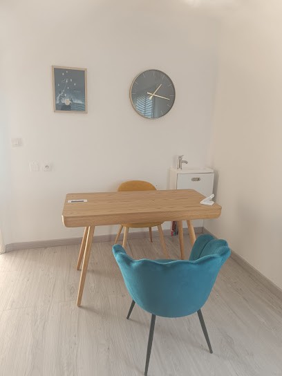 Jessica Billot, Hypnothérapeute à Pessac