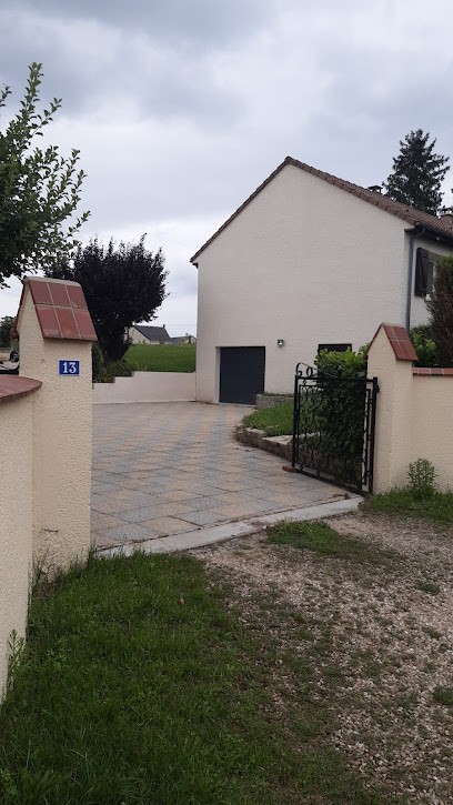 Soins énergétiques - Sabine LANCE LAVERGNE, Praticien de Médecine Alternative à Lindry