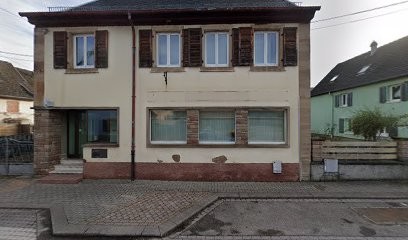 Isabelle Rodrigues - Réflexologue plantaire diplômée de l'Ecole ERVE - Conseillère agréée en Fleurs de Bach, Réflexologue à Gresswiller