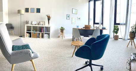 Elise Guevar - Hypnose Sophrologie, Hypnothérapeute au Bourget-du-Lac