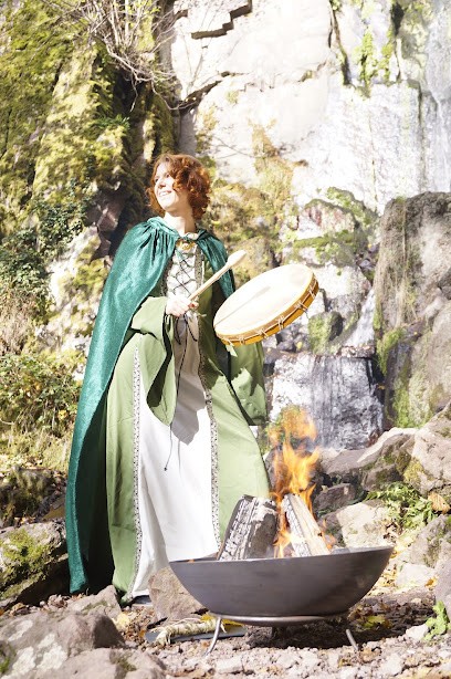 Laetitia Redel - Naturez-Soi - Naturopathe-ecothérapie - Anxiete Et Brown-out, Praticien de Médecine Alternative à Romanswiller