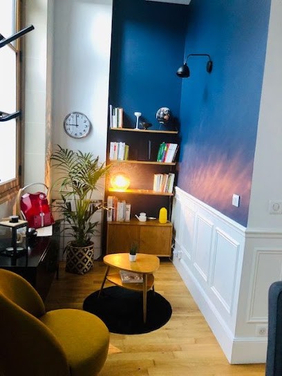 Christine ROBERT Naturopathe - Iridologue, Praticien de Médecine Alternative à Soissons