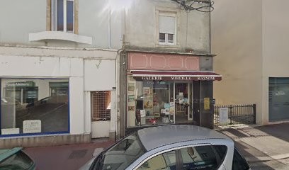 KAZMINE YVES, Réflexologue à Montceau-les-Mines