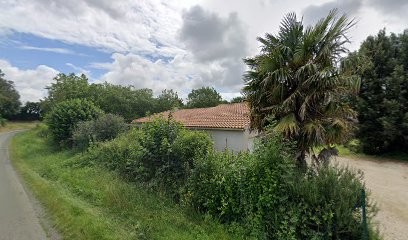 Richard MENANTEAU Réflexologue, Réflexologue à Saint-Benoist-sur-Mer