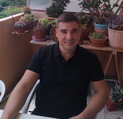 Rémy Spertino - Rebouteux & énergéticien à La Crau, Praticien de Médecine Alternative à La Crau