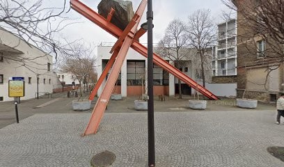 Lucile DUFOUR - Hypnothérapeute, Hypnothérapeute à Ivry-sur-Seine