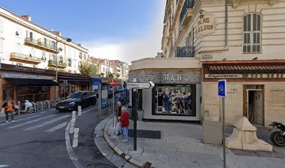 Sylvie Sicamois, Hypnothérapeute à Nice