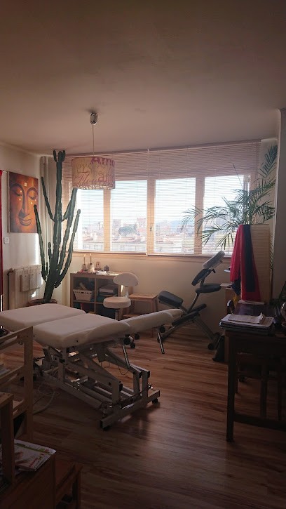 Philippe SABATIER MAGNETISEUR GUERISSEUR, Praticien de Médecine Alternative à Toulon