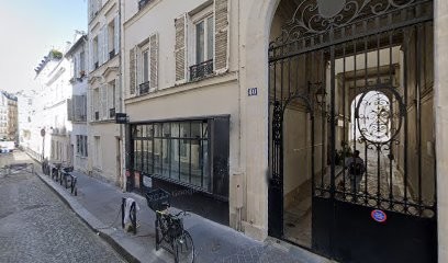 Aurore Serpolier, Réflexologue à Paris 18