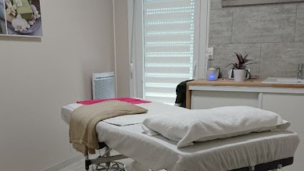 Nadine Vanrossem Réflexologue/Relaxologue Bio-relationnelle plantaire Maubeuge , Hautmont, Assevent, Réflexologue à Assevent