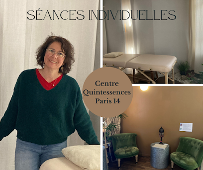 Lydie Guyon, Praticien De Médecine Alternative à Paris 14