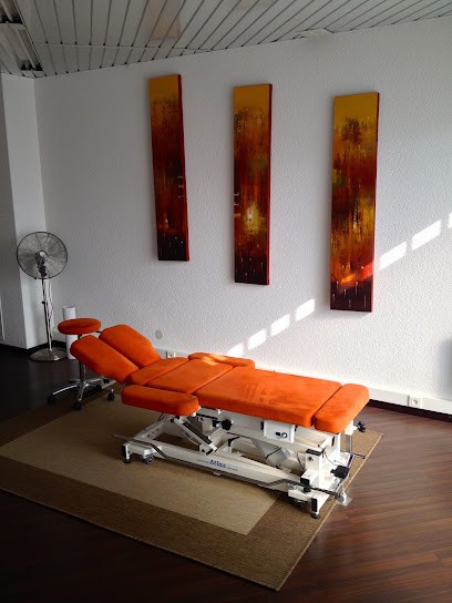 Cabinet D'Etiopathie - Gaël COULON, Praticien de Médecine Alternative à Viry