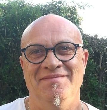 Gilles Chaigne Magnétiseur Guérisseur Numérologue Développement Personnel Vendée, Praticien de Médecine Alternative à Chantonnay