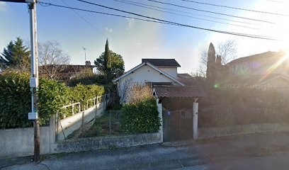 Nermel Luc, Praticien de Médecine Alternative à Vaulx-en-Velin