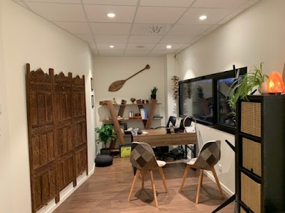 Réflexologue - Christelle MITNIK, Réflexologue à Ballan-Miré