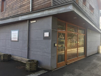 Annabelle Rouillet étiopathe Belfort, Praticien de Médecine Alternative à Anjoutey