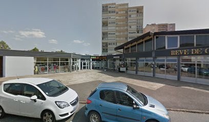 Sébastien CHENEVEZ Etiopathe Vesoul, Praticien de Médecine Alternative à Vesoul