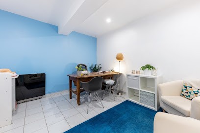 Kathleen Martin - Naturopathe - Naturopathie Lyon 2 - Hypnose - Gestion Du Stress Et Du Poids, Praticien de Médecine Alternative à Lyon 02