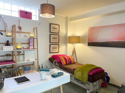 Cabinet de réflexologie - Sabrina Baudoin Ellul, Réflexologue à Mauguio