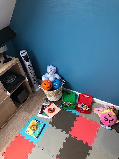 Jennifer Vergeat Psychopraticienne, Praticien de Médecine Alternative à Saint-Germain-sur-Morin