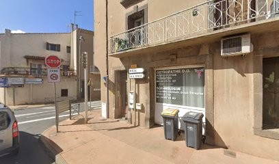 Tilly Croise Sophrologue, Praticien de Médecine Alternative à Marseillan