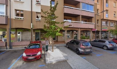 Réflexologue Et Lymphothérapeute Près D’Annecy - MONTESINOS Catherine, Réflexologue à Cruseilles