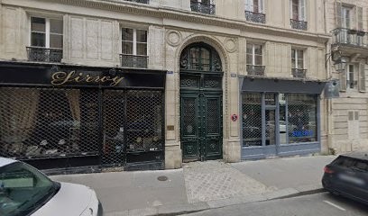 Zahia Guinchard, Praticien de Médecine Alternative à Paris 06