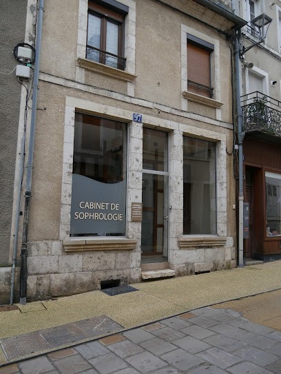 sophrologue geraldine boizot, Praticien de Médecine Alternative à Mehun-sur-Yèvre