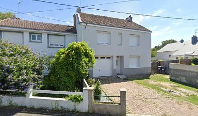 Reves2sens Valentine Fleury, Praticien de Médecine Alternative à Saint-Nazaire