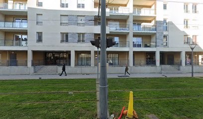 Sylvie JUGE Réflexologue - Formatrice, Réflexologue à Angers