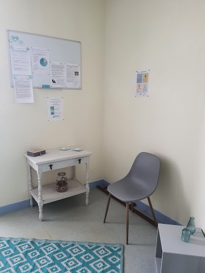 Carin VAN BUUREN - Sophrologue - Maître Praticien Thérapie Cognitive & Pleine Conscience - Neuroscience Coach, Praticien de Médecine Alternative à Épineuil-le-Fleuriel