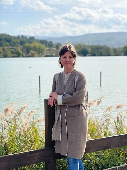 Svetlana Giamberini - RESPIRE AYURVEDA - consultations/bilans de santé ayurvédiques - massages - rééquilibrage alimentaire, Praticien de Médecine Alternative à Apt