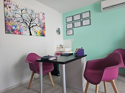 Aude Wihrlen Hypnothérapeute - Cabinet les Tamaris, Hypnothérapeute à Sausheim