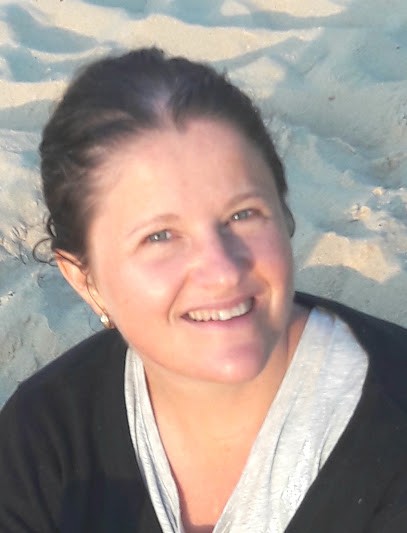 Céline Guyonnet, Réflexologue à Segré-en-Anjou Bleu