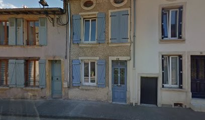 Laureline MASSON - Tridimensionnelle - hypnose Metz, Pont-à-Mousson, Jarny - méthode LEAA, soins énergétiques - Moselle, Hypnothérapeute à Gorze