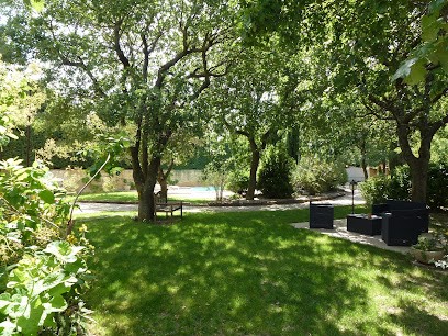 Fabrice Passat, Praticien de Médecine Alternative à Rochefort-du-Gard