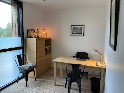 Diane Zentz, Hypnothérapeute au Minihic-sur-Rance